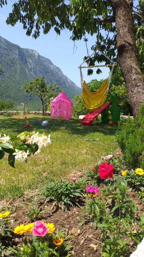 Apartman Vesna Вирпазар Екстериор снимка
