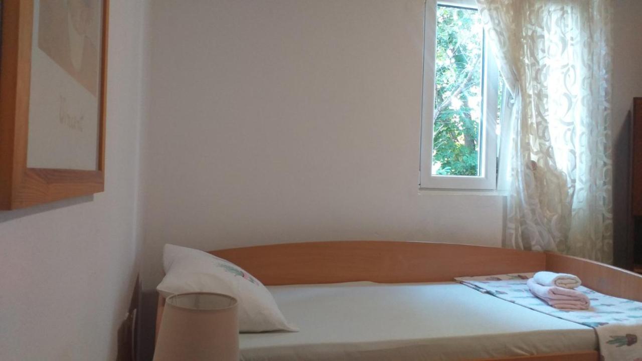 Apartman Vesna Вирпазар Екстериор снимка
