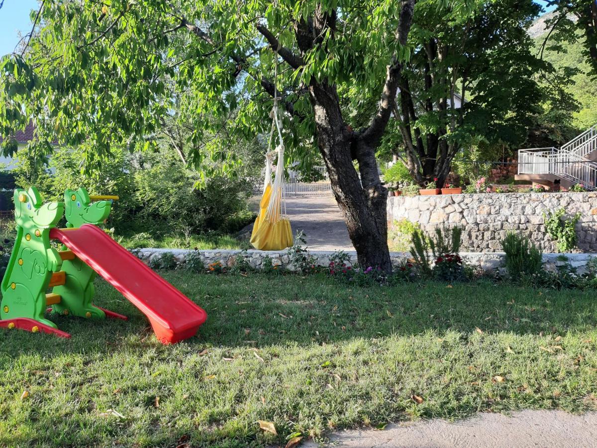 Apartman Vesna Вирпазар Екстериор снимка