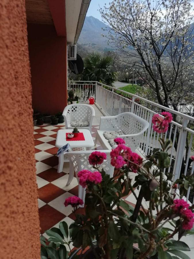 Apartman Vesna Вирпазар Екстериор снимка