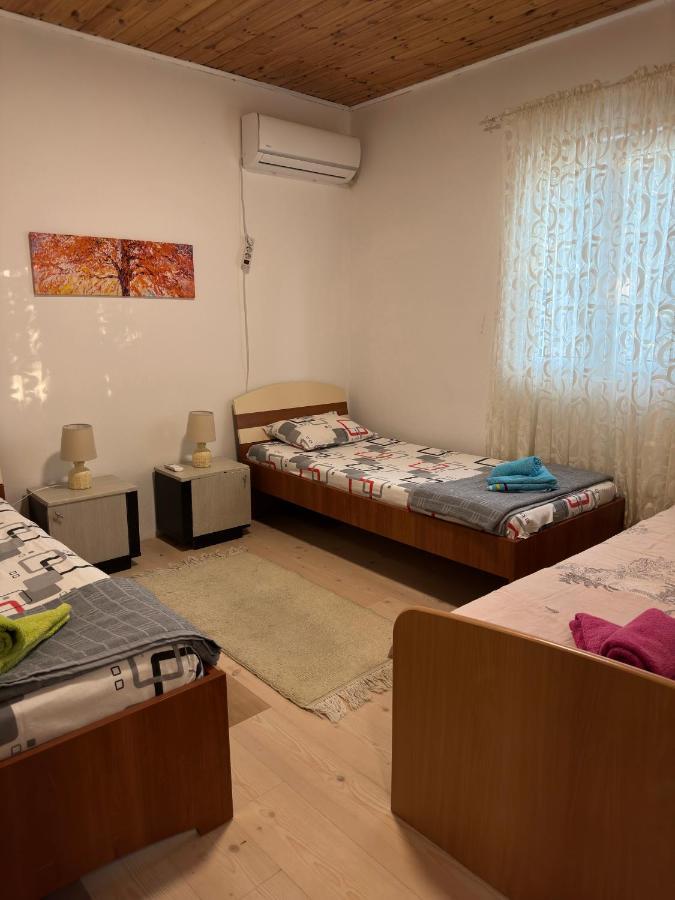 Apartman Vesna Вирпазар Екстериор снимка