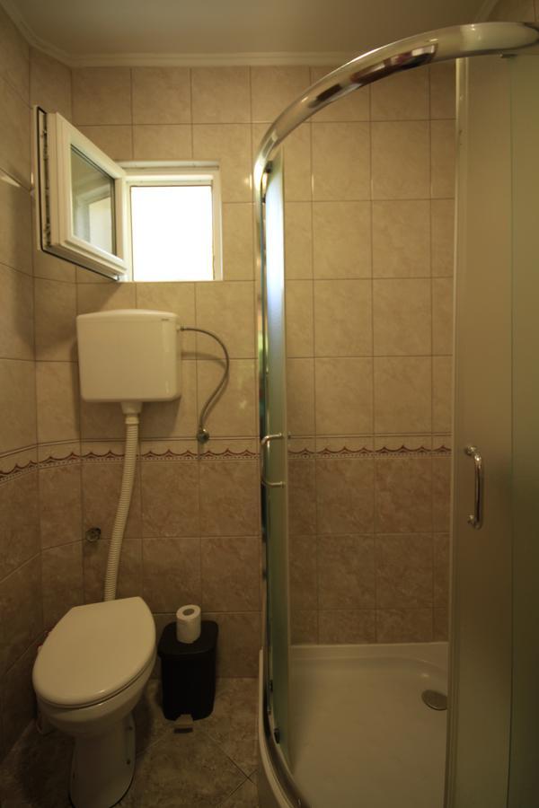 Apartman Vesna Вирпазар Екстериор снимка