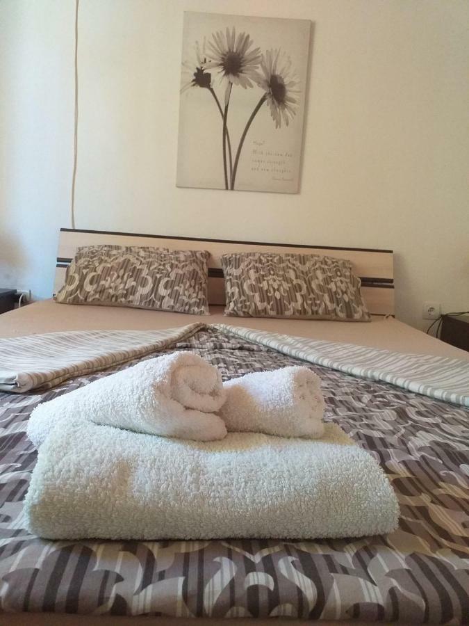 Apartman Vesna Вирпазар Екстериор снимка