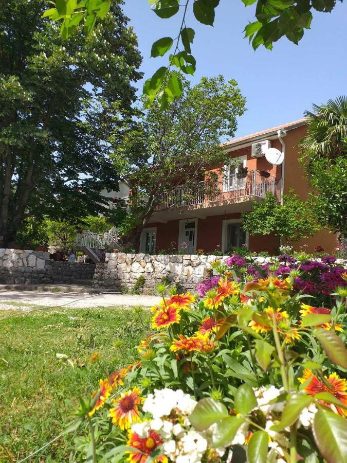 Apartman Vesna Вирпазар Екстериор снимка