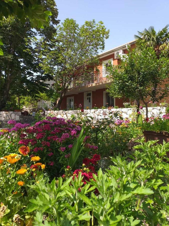 Apartman Vesna Вирпазар Екстериор снимка